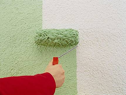 Как покрасить фасад дома Выбор материала Определение палитры Используемые в ... - фото