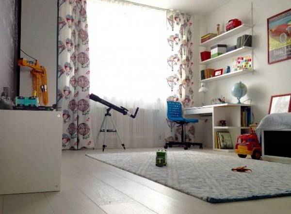 Организованное хранение игрушек в детской комнате: идеи и советы - фото