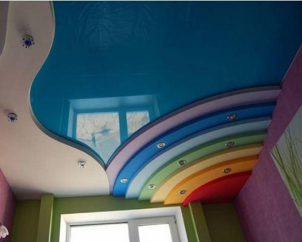 Лучшая краска для потолка: 5 видов и критерии выбора с фото