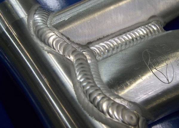 Сварка алюминия в домашних условиях инвертором с фото