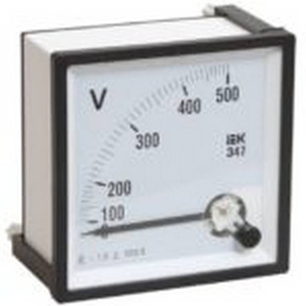 Что измеряет вольтметр? Вопрос понятен всем Или нет? с фото